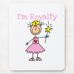 Princess Royalty Musmatta