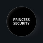 Princess Security Halloween Costume Pappa Manar Ma Knapp<br><div class="desc">Princess Security Halloween Costume Pappa Manar Matching</div>