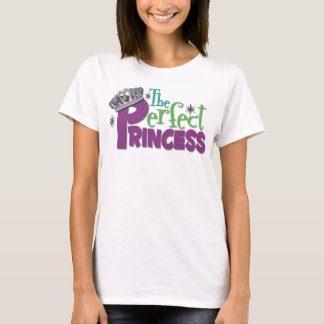 Princess Spagetti-T Tee