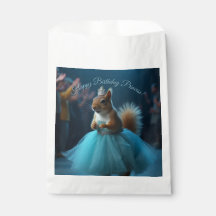 Princess Squirrel