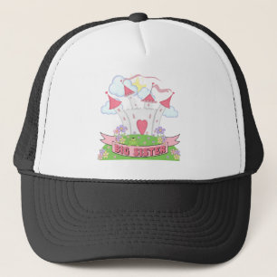 PRINCESS STORASYSTER TRUCKERKEPS