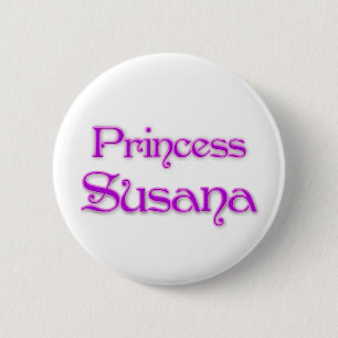 Princess Susana Knapp