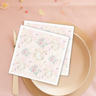 Princess Svan Pappersservett