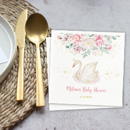 Princess Svan Pappersservett