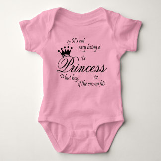 Princess T Shirt