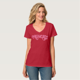 Princess T-Shirt