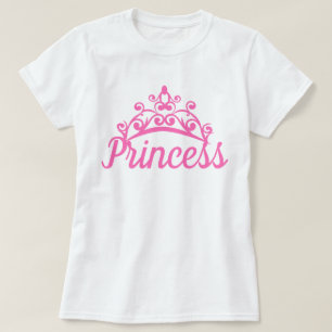 Princess T Shirt
