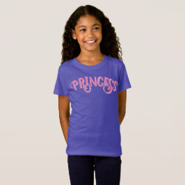 Princess T-Shirt