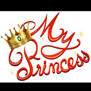 Princess T-Shirt