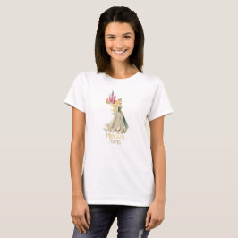 Princess T Shirt