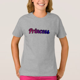Princess T Shirt