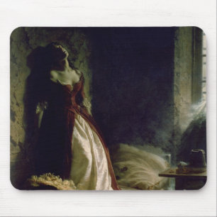 Princess Tarakanova, 1864 Musmatta