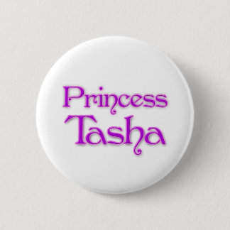 Princess Tasha Knapp
