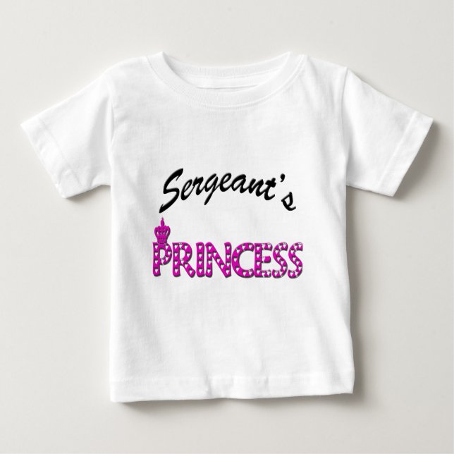 Princess Tee (Framsida)
