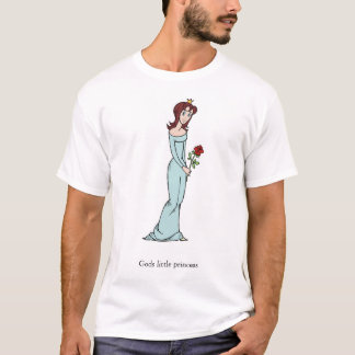 Princess Tee