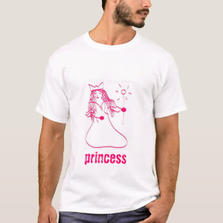 Princess Tee