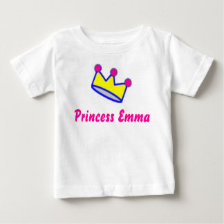 Princess Tee Shirt