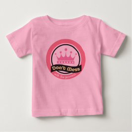 Princess Tee Shirt
