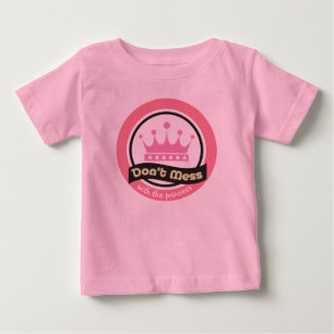 Princess Tee Shirt