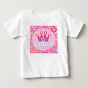 Princess. Tee Shirt