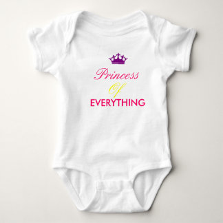 Princess Tee Shirt
