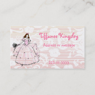 Princess telefonkort