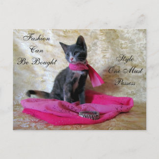 Princess Tianas Ord till Live By Vykort