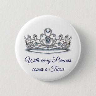 Princess Tiara Knapp