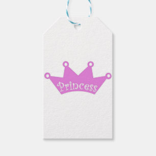 Princess Tiara Kröna Presentetikett