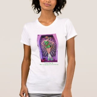 Princess Tiger Lily T Shirt