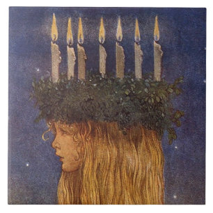 Princess Tile Kakelplatta