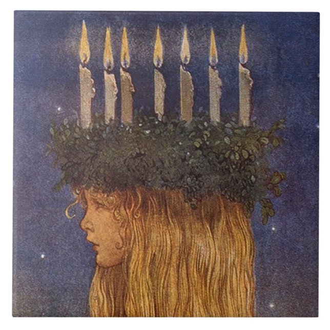 Princess Tile Kakelplatta (Framsidan)