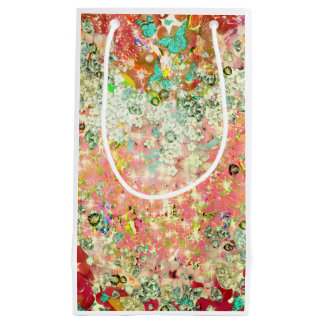 Princess Time för medelstor presentpåse