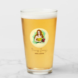 Princess To Queen Möhippa Glaskopp