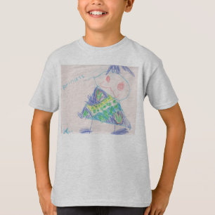 Princess TShirt vid DesignsByKai T Shirt