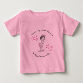 Princess Tutu Body Suite Tee