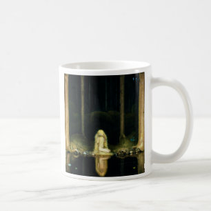 Princess Tuvstarr Kaffemugg