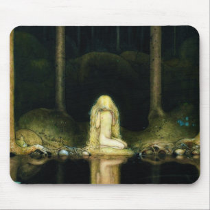 Princess Tuvstarr Musmatta