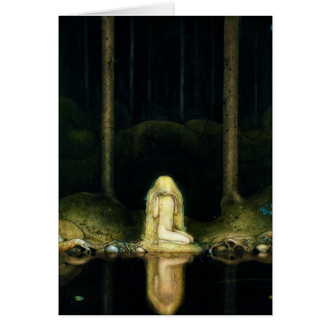 Princess Tuvstarr OBS Kort (Framsidan)