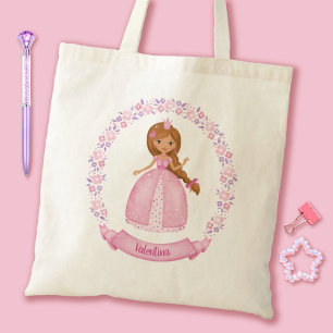 Princess Tygkasse