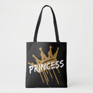 Princess Tygkasse