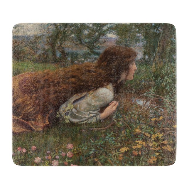 Princess ut ur skolan (av E.R. Hughes) (Framsidan)