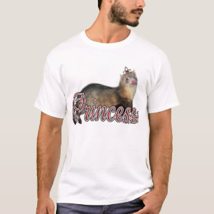 Princess Vessla T-shirt