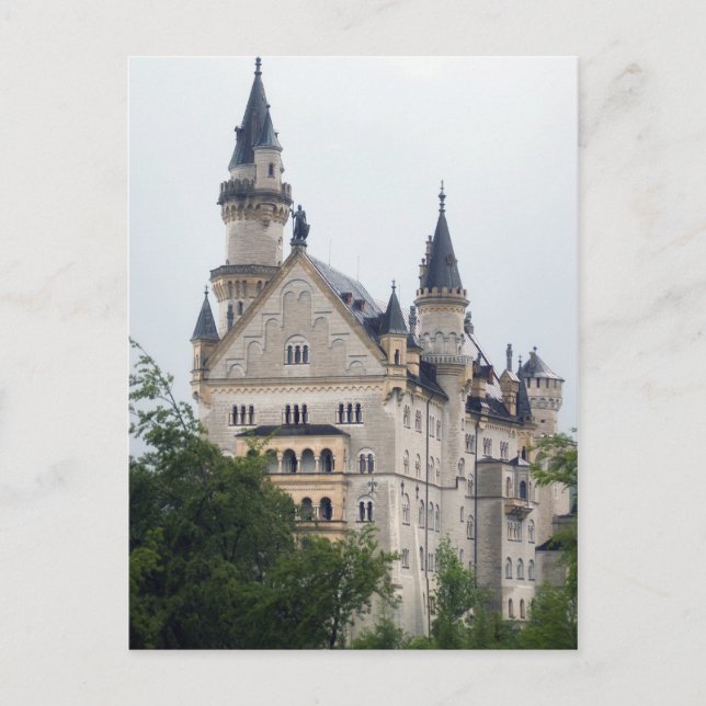 Princess Vykort (Framsida)