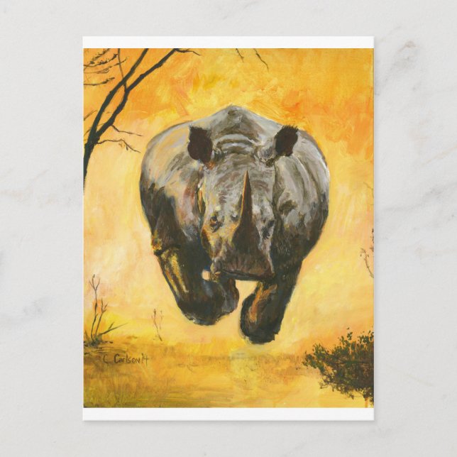 Princess Vykort (Framsida)