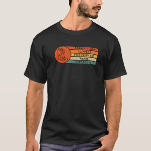 Princess Wears Fire Boots Firefighter Woman F T Shirt