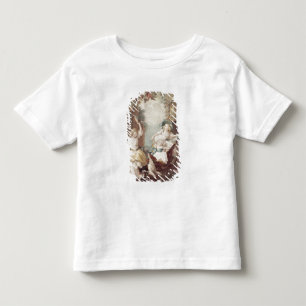 Princesses Mary, Sophia in de Amelia T-shirt