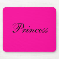 Princessmusen vadderar