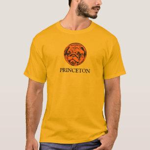Princeton mops tröja