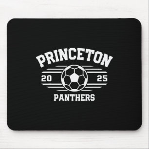 Princeton Panthers Soccer Ll 2025  Musmatta